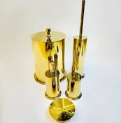 تصویر اکسسوری لوکس کد 013 