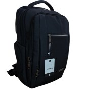 تصویر کوله پشتی لپ تاپ سامسونیت Samsonite مناسب تا 17 اینچ 