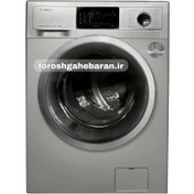 تصویر ماشین لباسشویی دوو  سری کاریزما مدل LM-840 DAEWOO WASHING MACHINE LM-840