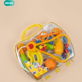 تصویر وسایل دکتری 