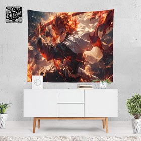 تصویر بک دراپ انیمه کد PU0024 