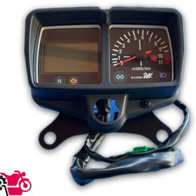 تصویر کیلومتر نیمه دیجیتال رهرو 