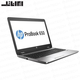 تصویر لپ تاپ استوک اچ پی ProBook 650 G2 | 8GB RAM | 256GB SSD | i5 | 2GB VGA HP ProBook 650 G2