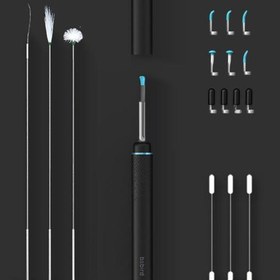 تصویر گوش پاک کن هوشمند شیائومی Bebird Smart Visual Ear Pick M9 Pro 