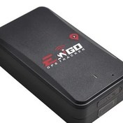 تصویر ردیاب خودرو ویگو مدل AT4 با باتری ۱۰۰۰۰ میلی‌آمپر 