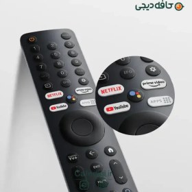 تصویر تلویزیون هوشمند شیائومی Mi TV A Pro HD نمایشگر 32 اینچ Mi TV A Pro 32 HD Android TV