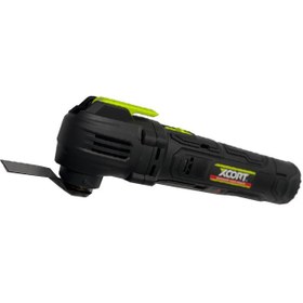 تصویر فرز شارژی همه کاره ایکس کورت 12 ولت مدل xdc12-032 X-cuort Versatile cordless drill, 12V, model xdc12-032