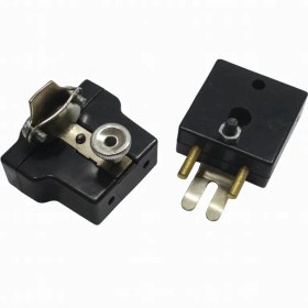 تصویر فیش کامل قیچی عمود 