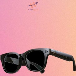 تصویر عينک هوشمند او ای ام مدل Smart AI Glasses M01 Pro Smart AI Glasses M01 Pro