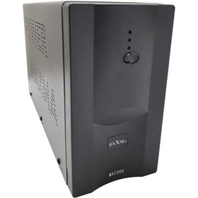 تصویر یو پی اس مکسما (maxma) Line Interactive UPS 1500VA (maxma) Line Interactive UPS 1500VA