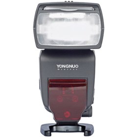 تصویر فلاش یانگنو Yongnuo YN685 Wireless TTL Speedlite for Canon 