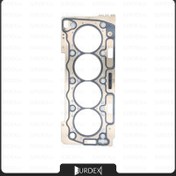 تصویر واشر سرسیلندر 206 تیپ 5 ( در سه سایز ) اورجینال - MEILLOR 