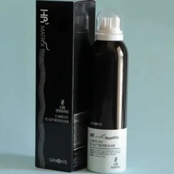 تصویر سرم کربوکسی مو ژنوسیس حجم ۲۵۰ میلی لیتر 