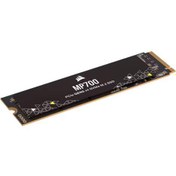 تصویر اس اس دی داخلی کورسیر MP700 Gen5 PCIe X4 ظرفیت 2TB M.2 NVMe 