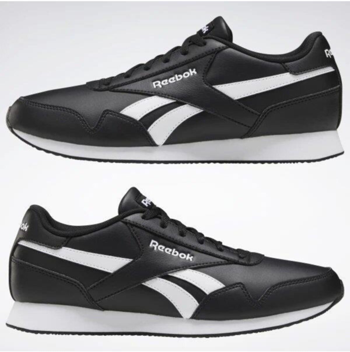 Reebok royal cl online jog black