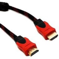 تصویر کابل تصویر HDMI گلد اسکار GOLD OSCAR متراژ 25 متر کابل تصویر HDMI گلد اسکار GOLD OSCAR متراژ 25 متر