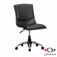 تصویر صندلی اداری هیما (بدون دسته) 