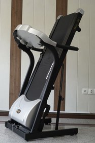 تصویر تردمیل فلکس فیت کد210 