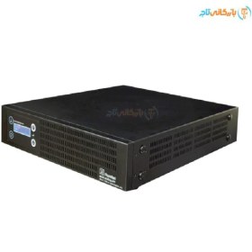 تصویر یو پی اس مدل SDC3000X-RT UPS FARATEL SDC3000X-RT