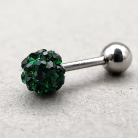 تصویر پیرسینگ گوش 