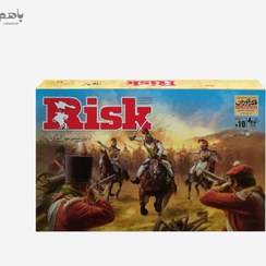 تصویر بازی ریسک 