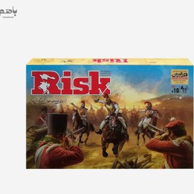 تصویر بازی ریسک 