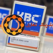 تصویر بلبرینگKBC 6203 2rs c3 کی بی سی 