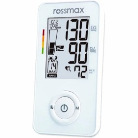 تصویر فشارسنج دیجیتال رزمکس AX356F Rossmax AX 356F Blood Pressure Monitor