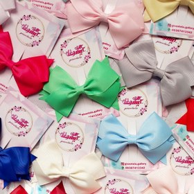 تصویر گلسر پاپیون بزرگ 