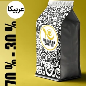 تصویر فروشگاه هالانتو