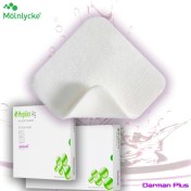 تصویر فوم مپلکس ساده 15×15 