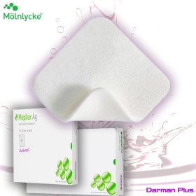 تصویر فوم مپلکس ساده 15×15 