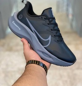 تصویر کتونی ویتنامی نایک زوم ایکس چرم سایز: 38-39-40-41-42-43-44-45 - سایز: nike zoomx