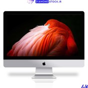 تصویر آیمک استوک اپل i5(3)/8/1/gt640 imac i5(3)/8/1/gt640