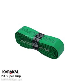 تصویر گریپ کاراکال مدل Karakal PU Super Grip 