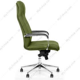 تصویر صندلی مدیریتی مدل M160 