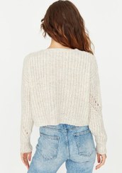 تصویر بافت زنانه ترندیول میلا trendyol milla | TWOAW23HI00593 4024888