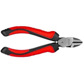 تصویر انبر سیم چین رونیکس "Ronix Leo RH-1226 6 Ronix Leo RH-1226 6 Inch Cutting Plier