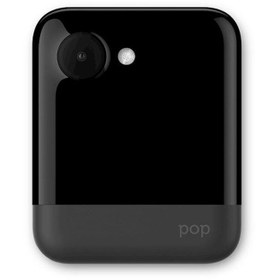 تصویر دوربین عکاسی چاپ سریع پولاروید Polaroid POP 3x4&quot;Instant Print Digital Camera - Black 