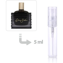 تصویر انفورگیویبل ادو تویلت مردانه شان جان - سین جان حجم 5 میل دستریز Unforgivable Eau de Toilette Men Sean John 5 ML Decant