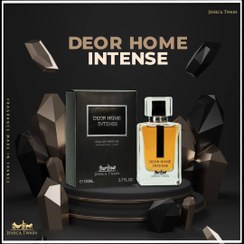 تصویر عطر ادکلن جسیکا تواین (تویین) هوم اینتنس - Jessica Twain Homme Intense - 25 