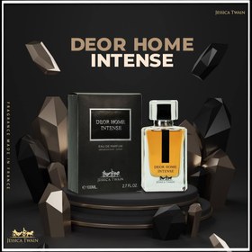 تصویر عطر ادکلن جسیکا تواین (تویین) هوم اینتنس - Jessica Twain Homme Intense - 100 