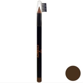 تصویر مداد ابرو رویال اترنیتی شماره 503 Royal Eternity Crayon 503 Eyeliner