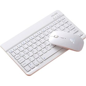 تصویر کیبورد و ماوس JEQANG مدل JW-350 Mouse and Keyboard JEQANG JW-350