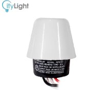 تصویر رله فتوسل روشنایی 10 آمپر میکرومکس مدل MPS-101 PHOTOCELL SWITCH 10A - MICRO MAX