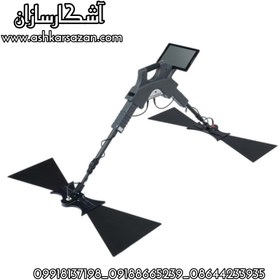 تصویر اسکنر سه بعدی جی پارد مدل GPR 3D 