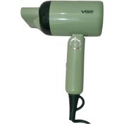 تصویر سشوار مسافرتی VGR V-421 ا Hair Drayer VGR V-421 Hair Drayer VGR V-421