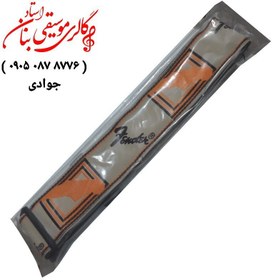 تصویر استرپ بند گیتار مارک Fender فندر Fender Guitar Strap