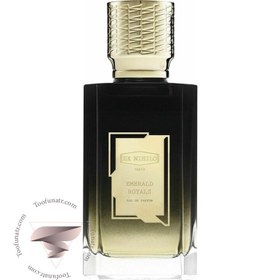 تصویر عطر ادکلن ایکس نیهیلو امرالد رویالز - Ex Nihilo Emerald Royals 