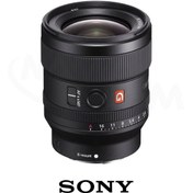 تصویر لنزسونی Sony FE 24mm F1.4 GM ا Sony FE 24mm F1.4 GM Sony FE 24mm F1.4 GM